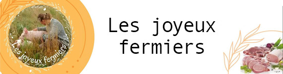 Les Joyeux Fermiers